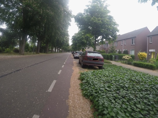 NL Radweg 10