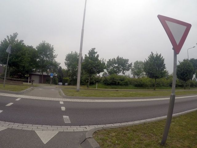 NL Radweg 4