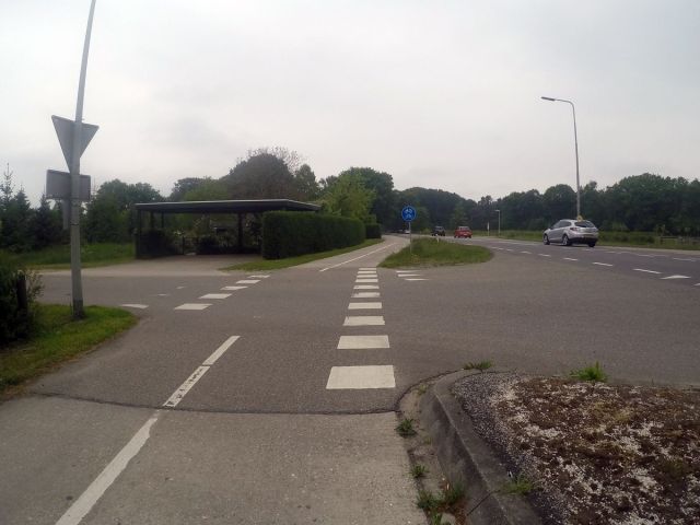 NL Radweg 5