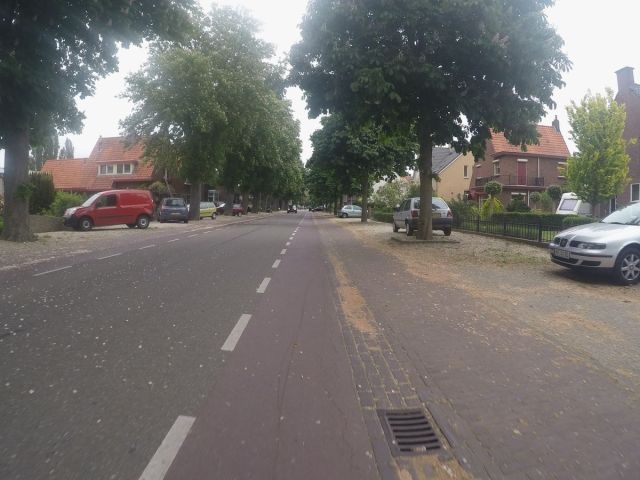 NL Radweg 8